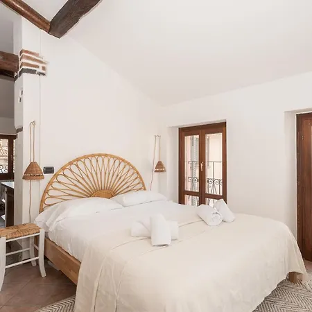Apartment Cozy In Old Town *