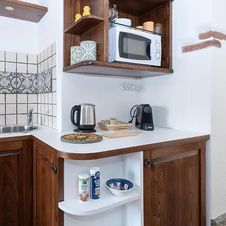 Apartment Cozy In Old Town