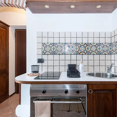 Apartment Cozy In Old Town *
