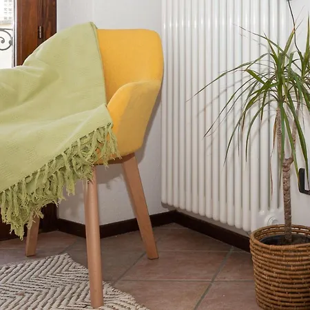 Cozy Studio In Old Town *