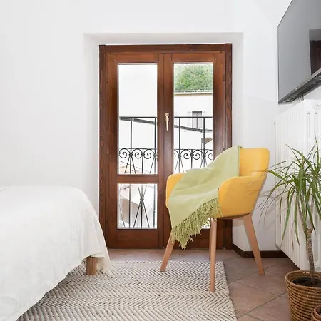 Cozy In Old Town * Como